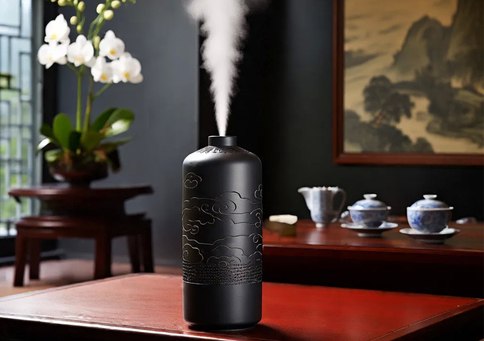 酒店香氛供应链管理：确保香