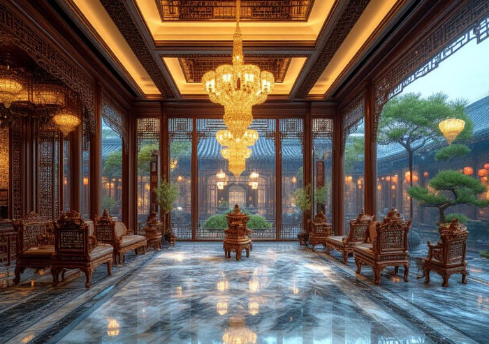 五星级酒店卫生间用什么香薰