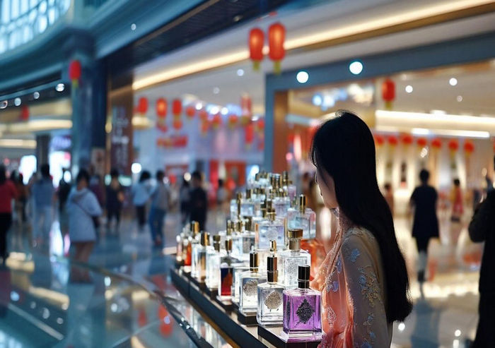 酒店商场用的香氛