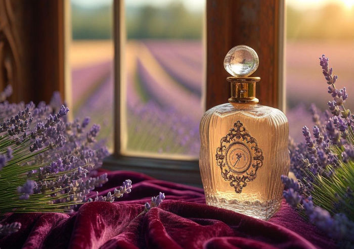 五星酒店香薰哪个好闻